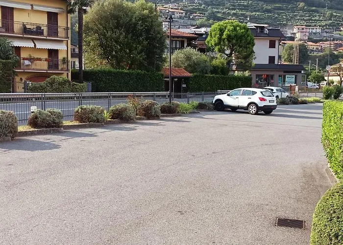 Hotel Franini
