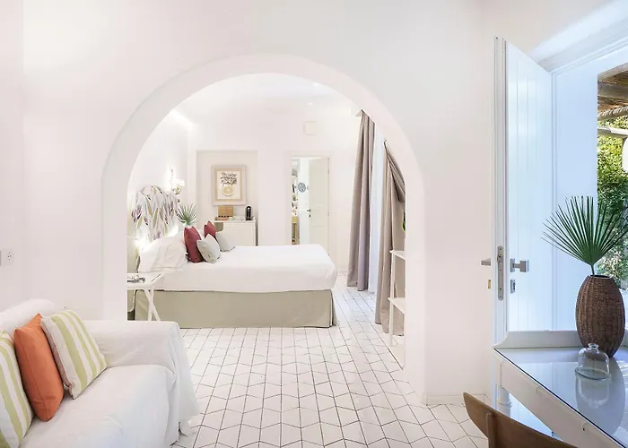 Botania Relais & Spa - The Leading Hotels Of The World