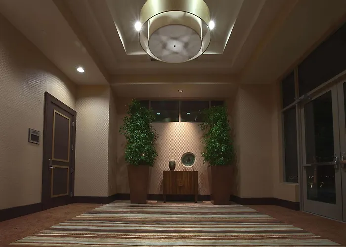 Embassy Suites Palmdale