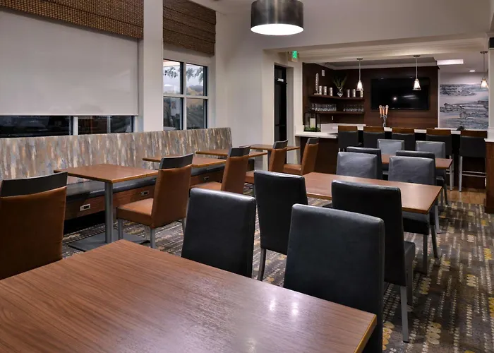 Hilton Garden Inn Napa