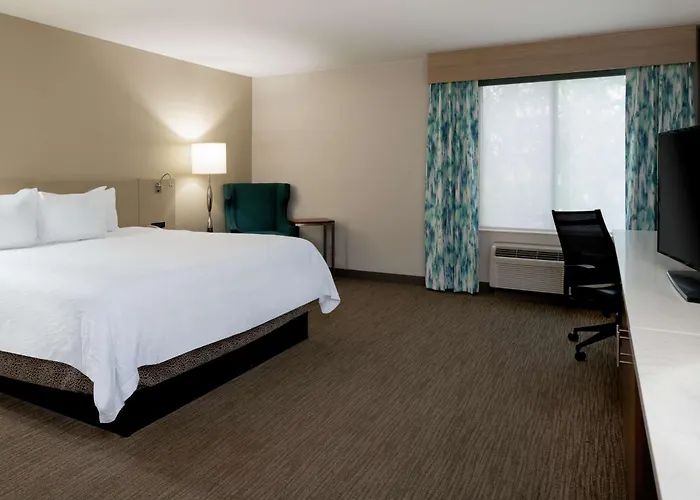 Hilton Garden Inn Folsom