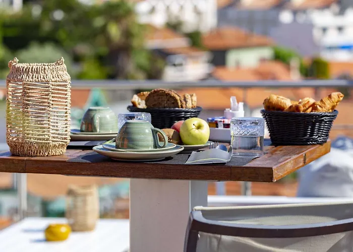 Best Western Arcachon Le Port