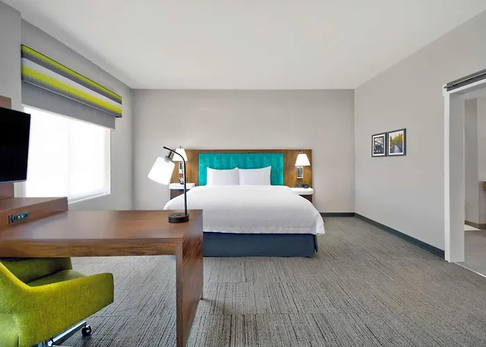 Hampton Inn Abingdon, Va