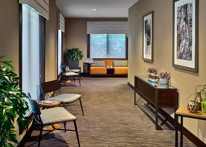 Hilton Garden Inn Gatlinburg