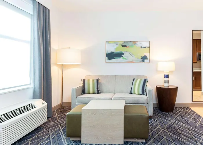 Homewood Suites By Hilton Broomfield Boulder