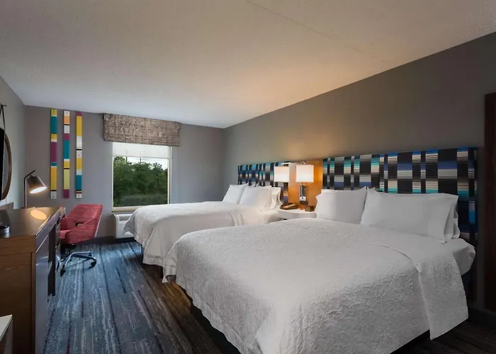 La Plata Dog Friendly Hotels