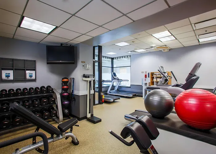 Doubletree By Hilton Chicago/Alsip