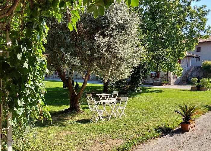 Villa Cigolotti