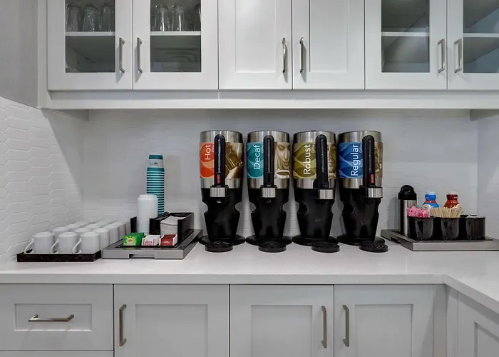 Homewood Suites By Hilton London Ontario