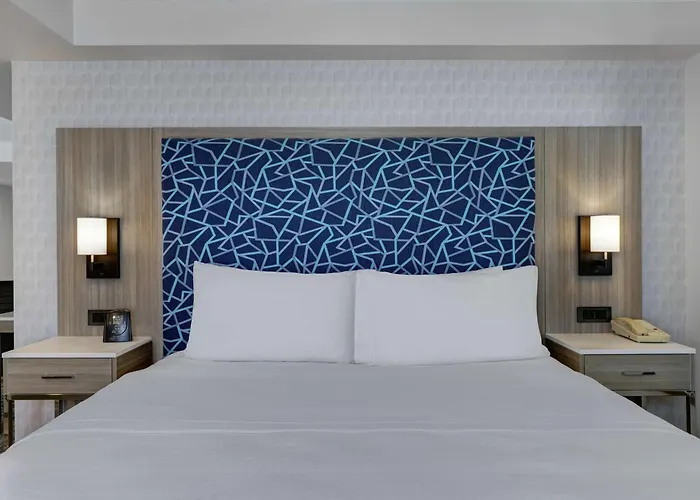 Homewood Suites By Hilton London Ontario