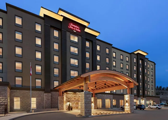 Kelowna Dog Friendly Hotels