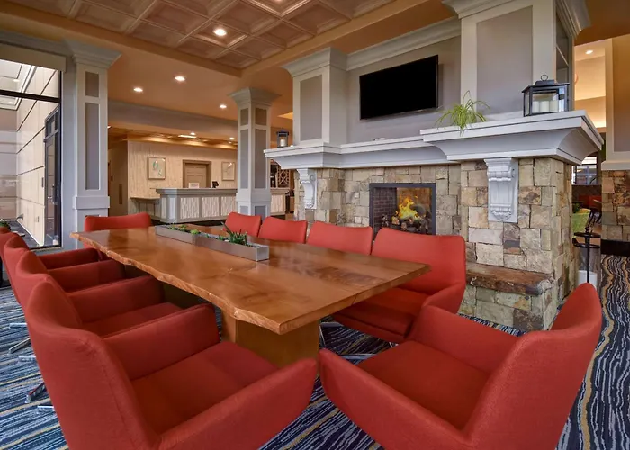 Hilton Garden Inn Twin Falls