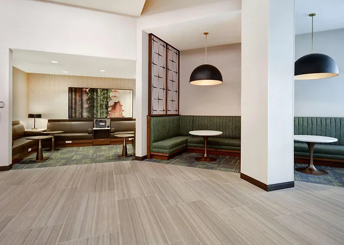 Home2 Suites By Hilton Tucson Downtown