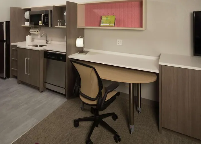 Home2 Suites By Hilton Owasso
