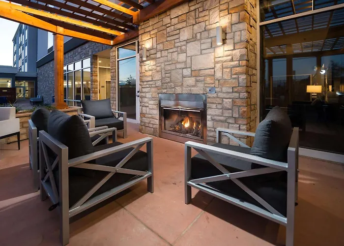 Homewood Suites By Hilton Tulsa