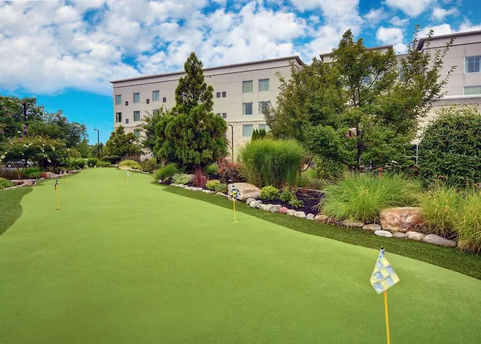 Homewood Suites By Hilton Hamilton, Nj