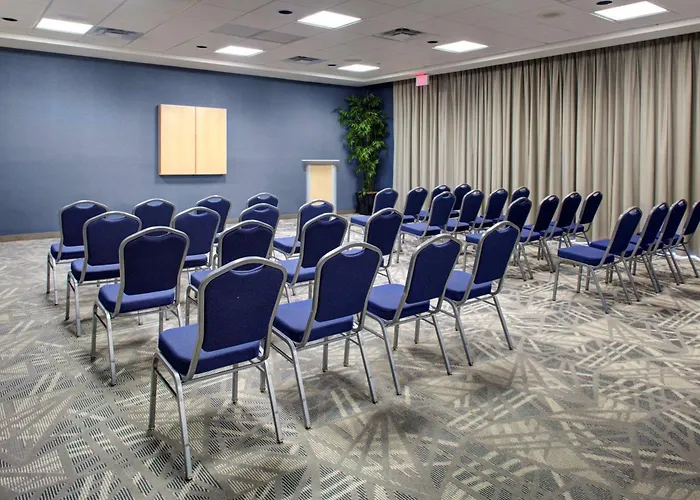 Hampton Inn & Suites Sarasota / Bradenton - Airport