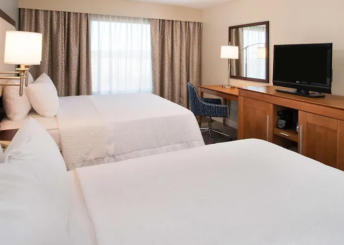 Hampton Inn And Suites Schertz