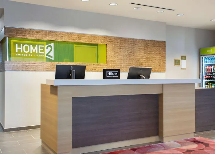Home2 Suites By Hilton Lewes Rehoboth Beach