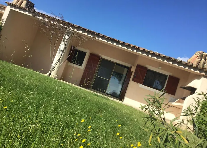 Résidence Playa Del'Oro