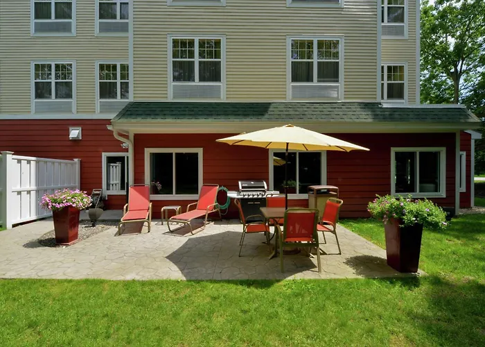 Homewood Suites By Hilton Dover