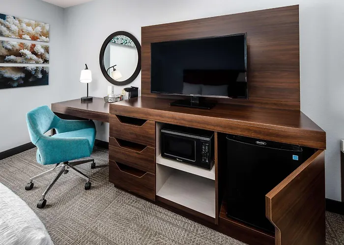 Hampton Inn & Suites Navarre