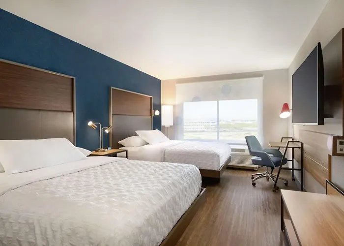 Tru By Hilton Scottsdale Salt River