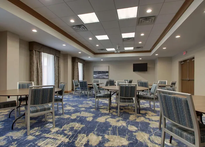 Hampton Inn Sneads Ferry Topsail Beach