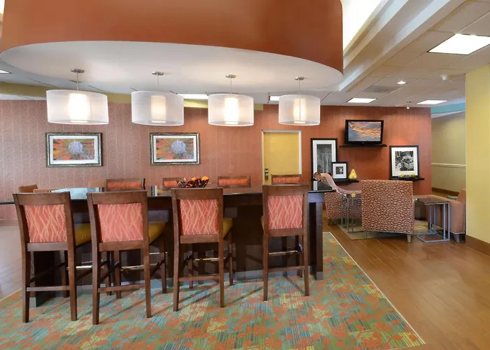 Hampton Inn