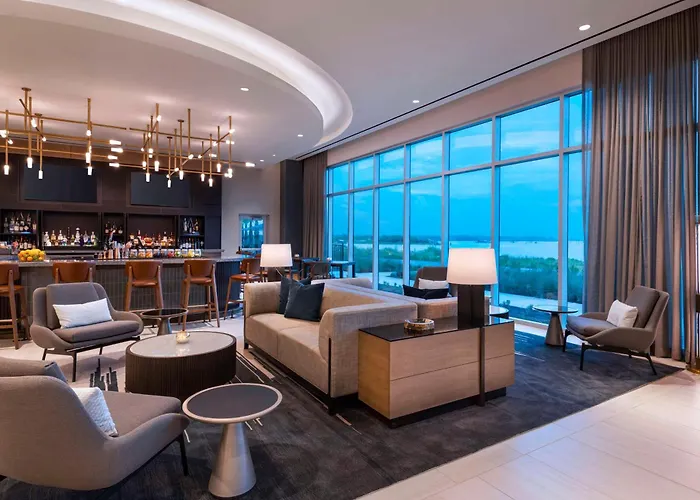 Hyatt Regency -Houston