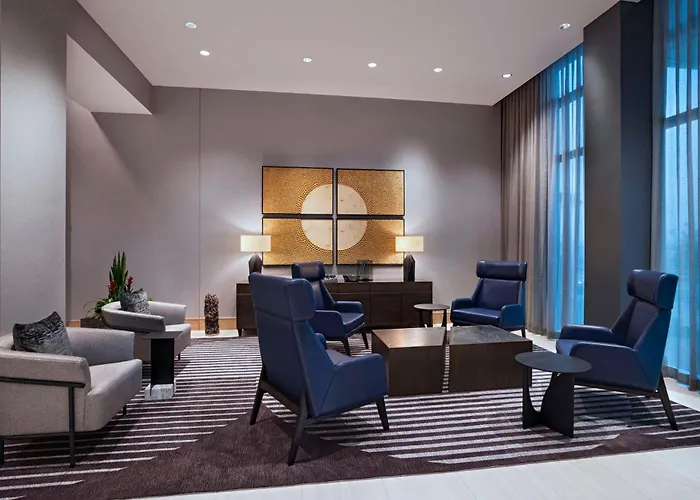 Hyatt Regency -Houston