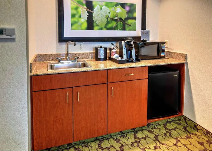 Hilton Garden Inn Minneapolis/Eden Prairie