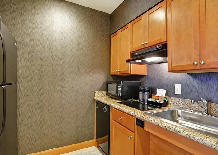Homewood Suites Mobile East Bay/Daphne
