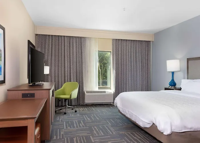 Hampton Inn Wetumpka