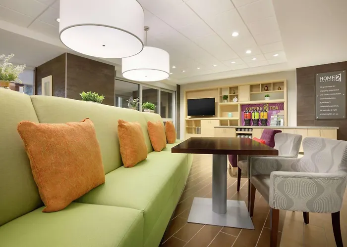 Home2 Suites By Hilton Mcallen