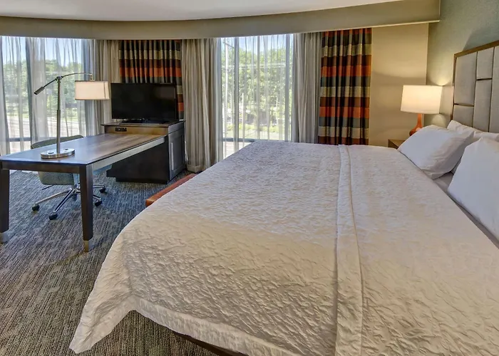 Hampton Inn & Suites Memphis Germantown