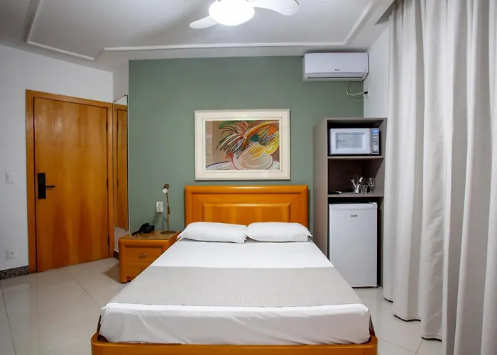 Savassinho Hotel&Residence