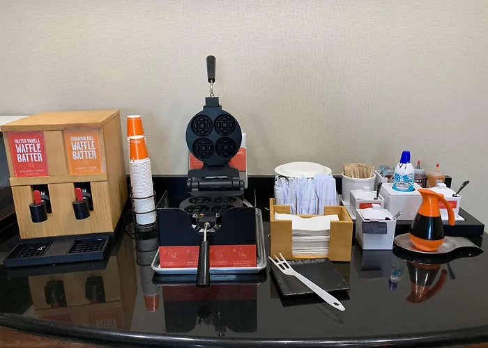 Hampton Inn Fort Stockton
