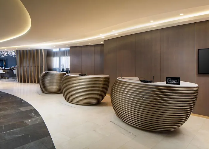 Hilton Miami Aventura