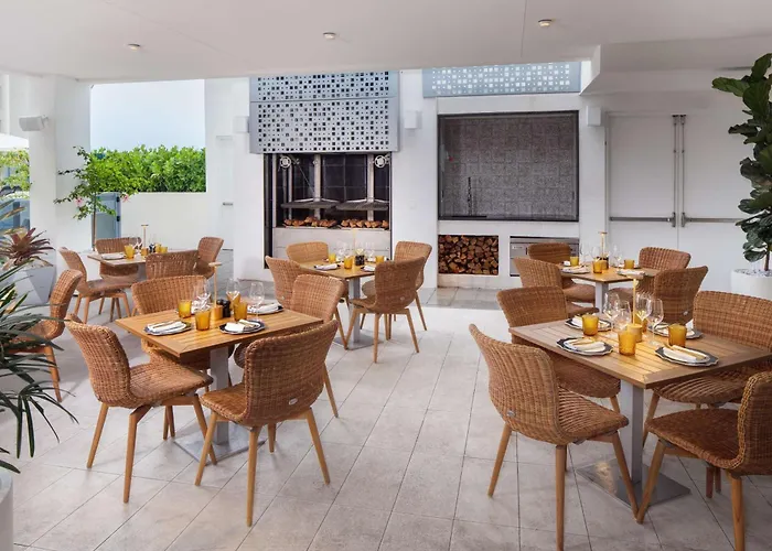 Hilton Miami Aventura