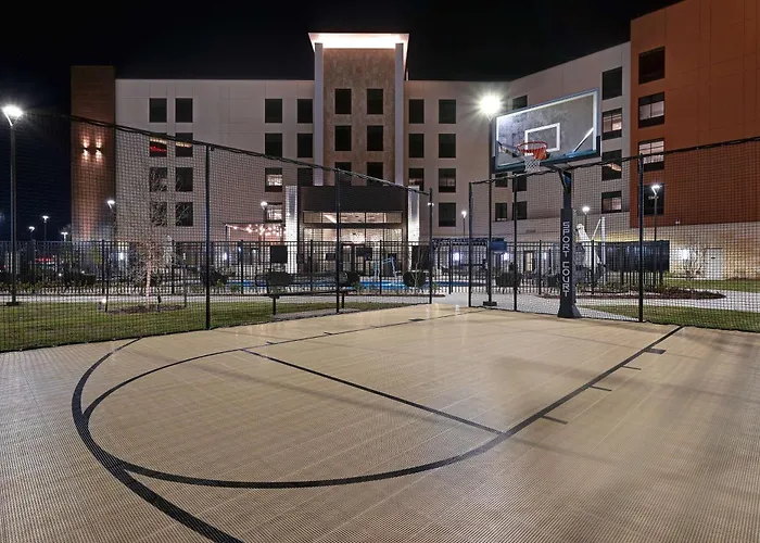 Homewood Suites By Hilton Dallas The Colony