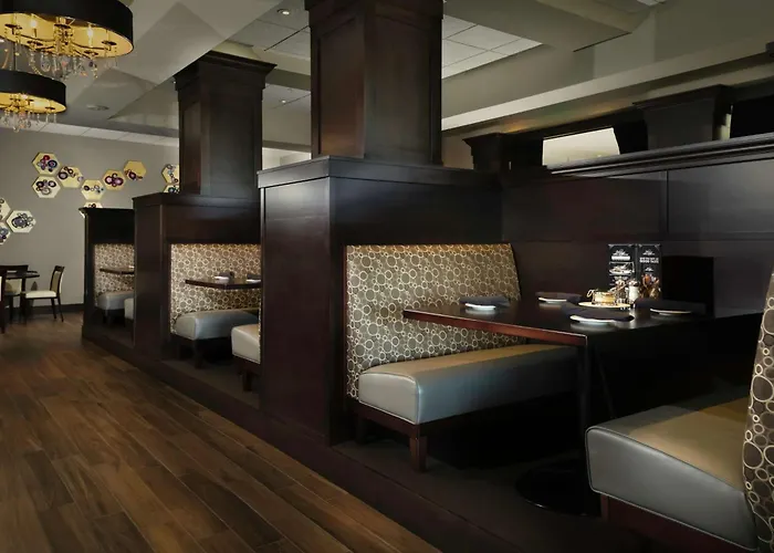 Hilton Garden Inn Denver/Thornton