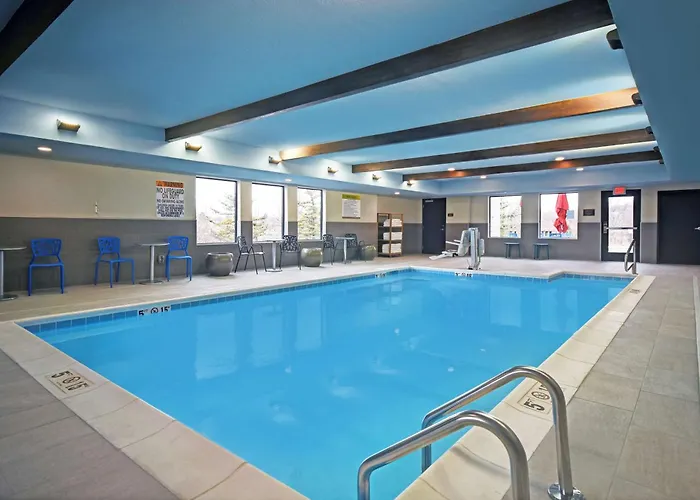 Home2 Suites By Hilton Cincinnati