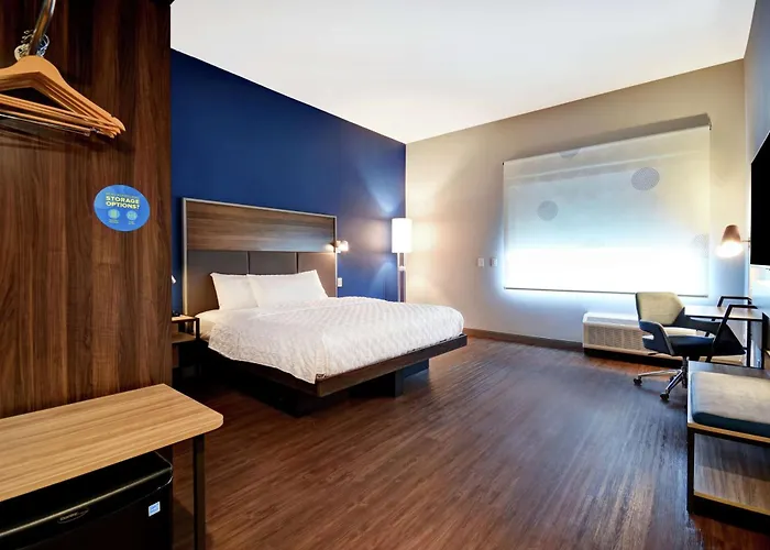Tru By Hilton Cincinnati Airport South Florence
