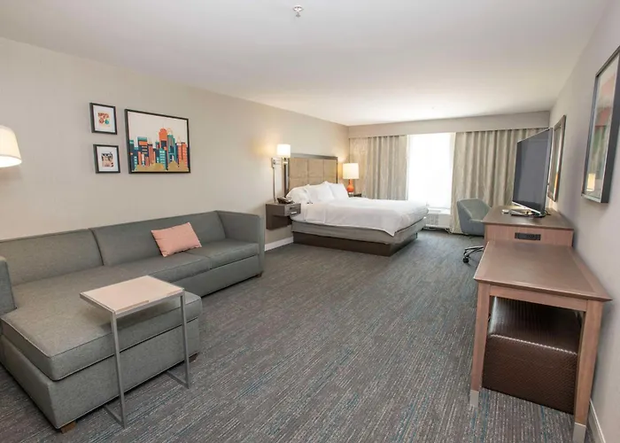 Hampton Inn & Suites - Cincinnati/Kenwood, Oh
