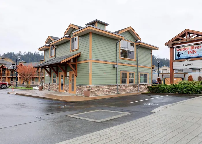 Vedder River Inn