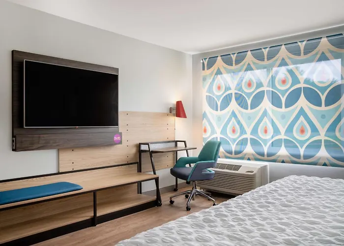Rock Hill Dog Friendly Hotels