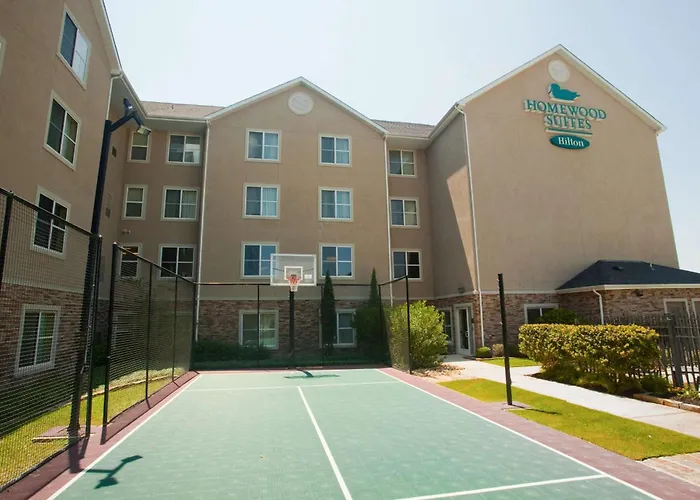 Homewood Suites By Hilton College Station