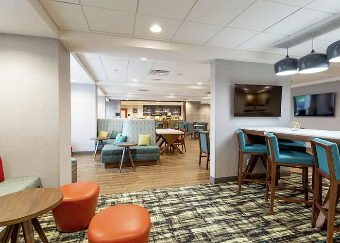 Hampton Inn Madison, Oh