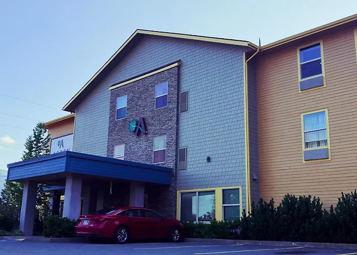 Aspen Suites